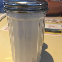 Photo taken at Uncle Joe&amp;#39;s Diner by Tom A. on 6/1/2019