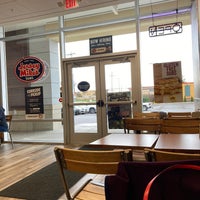 Photo taken at Jersey Mike&amp;#39;s Subs by Tom A. on 11/4/2021
