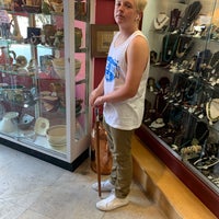 10/27/2019にGarrett T.がPasadena Antique Mallで撮った写真
