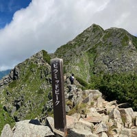 ピラミッドピーク 53 Clientes