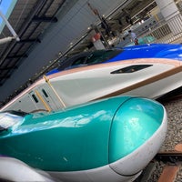 Photo taken at Tōhoku Shinkansen Tōkyō Station by かなざわ よ. on 9/19/2023