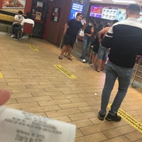 Photo taken at Burger King by … on 8/22/2021