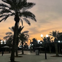 Photo taken at Alwaha Garden by Huda on 12/18/2023