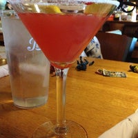 Photo taken at Applebee&amp;#39;s Grill + Bar by Amy G. on 5/2/2013