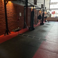 Photo taken at 9 ROUND by Faisal on 6/22/2023