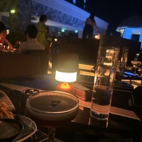 Photo taken at Four Seasons Resort Dubai at Jumeirah Beach by Khaled A. on 4/25/2024