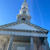 Photo taken at Independent Presbyterian Church by Nathan L. on 12/18/2021
