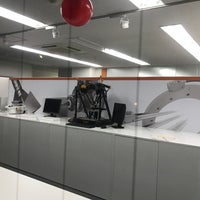 レニショー株式会社 Office In 新宿区