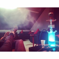 Photo taken at Hookahplace by Раиса К. on 12/3/2014
