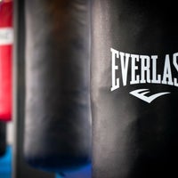 Клетка для смешанных единоборств