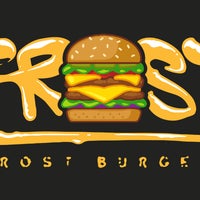 Foto scattata a Frost Burgers da Frost Burgers il 6/27/2018