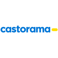 Photo taken at Castorama by Partoo on 5/14/2019