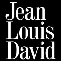 Photo taken at Jean Louis David by Partoo on 6/3/2019