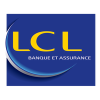 Photo taken at LCL Banque et assurance by Partoo on 5/14/2019