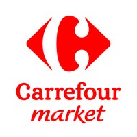 Photo taken at Carrefour Market by Partoo on 3/5/2020