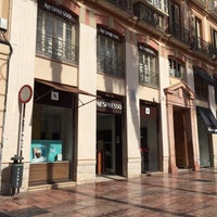Nespresso - Centro - Málaga, Andalucía