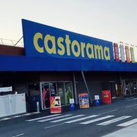 Castorama  HérouvilleSaintClair, Normandie