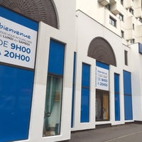 Castorama Pierrelaye Ile De France