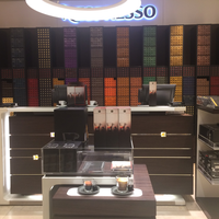 Boutique Nespresso El Corte Inglés Can Dragó - Porta - 1 conseil