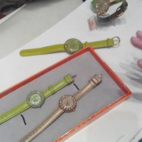 Bonbon Watch - Parisの宝飾店