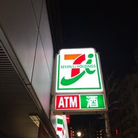 Photo taken at 7-Eleven by Tsutomu S. on 1/27/2017