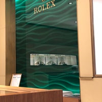 Photo taken at Rolex روليكس by B⁹ on 10/2/2018