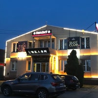 Photo taken at Slot Club Apex by Çağatay Ç. on 6/4/2022