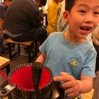 吳福洋襪子故事館