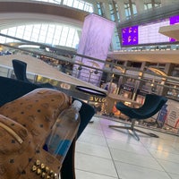 Photo taken at SkyTeam Lounge by 🏖 on 3/25/2019