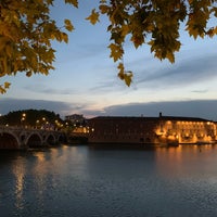 Photo taken at Toulouse by Настёныш on 9/12/2023