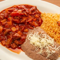 Das Foto wurde bei Delicious Mexican Eatery von Delicious Mexican Eatery am 7/11/2018 aufgenommen