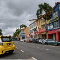 Dataran Senawang - Other Great Outdoors in Senawang