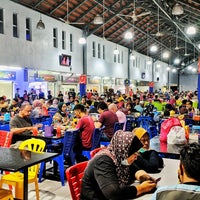 Medan Ikan Bakar Sabak Awor 74 Tips