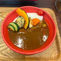 Photo taken at CuRRy Smile by Pichox on 5/1/2024