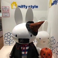 ミッフィースタイル Miffystyle 吉祥寺店 武蔵野 Musashino 東京都