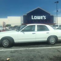 Photo taken at Lowe&amp;#39;s by Howard W. on 6/11/2019