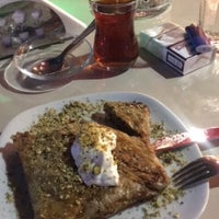 Photo taken at Anatolia Turkish Grill by Fatih on 5/24/2017