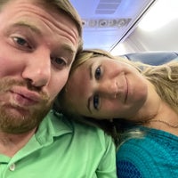 Photo taken at Southwest Airlines by Mary on 7/23/2022