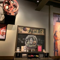 Photo taken at Starbucks by Mary on 12/22/2018