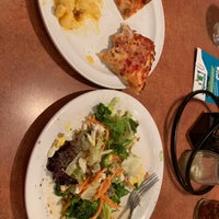 Photo taken at Waldo Pizza by Mary on 7/19/2019