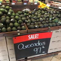Photo taken at Raley&amp;#39;s by Rob D. on 4/7/2019