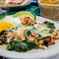 รูปภาพถ่ายที่ Maria&amp;#39;s Mexican Restaurant โดย Maria&amp;#39;s Mexican Restaurant เมื่อ 7/19/2018