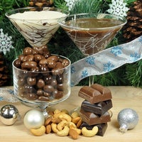 1/1/2014にRoy H.がChocolate Tasting Home Parties and Fundraisers - Now with Delicious Doveで撮った写真