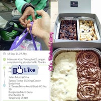 Review Taman Tekno BSD