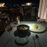 Photo taken at Sky Bar by فَ on 9/12/2023
