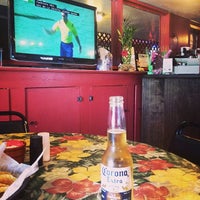 Mando's Restaurant And Bar - 1506 W. San Antonio St.