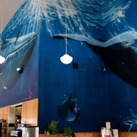 Foto scattata a Leroy&amp;#39;s Blue Whale da Leroy&amp;#39;s Blue Whale il 6/8/2018