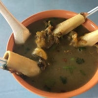 Sup Salim Jalan Doraisamy 20 Tips