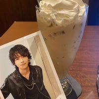 Photo taken at Cafe Miyama by まみこ on 10/15/2020