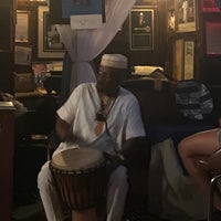 8/6/2018にRon T.がParis Bluesで撮った写真